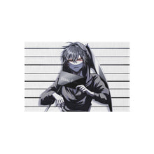 Load image into Gallery viewer, Angels Of Death Rug