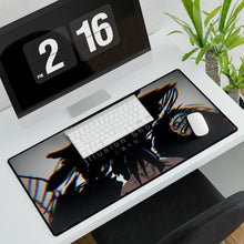 Load image into Gallery viewer, Anime Naruto Mouse Pad (Desk Mat)