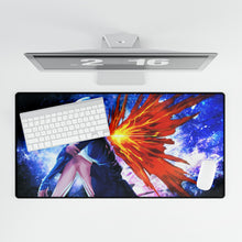 Load image into Gallery viewer, Anime Tokyo Ghoul Mouse Pad (Desk Mat)