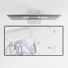 Load image into Gallery viewer, Anime Re:ZERO -Starting Life in Another World- Mouse Pad (Desk Mat)
