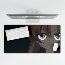 Load image into Gallery viewer, Anime When They Cryr Mouse Pad (Desk Mat)