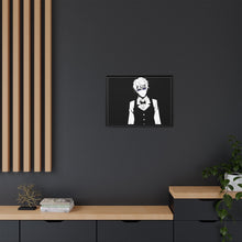 Load image into Gallery viewer, Anime Durarara!! Canvas Framed Art Print