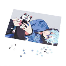 Load image into Gallery viewer, Kuroko's Basketball Jigsaw Puzzle