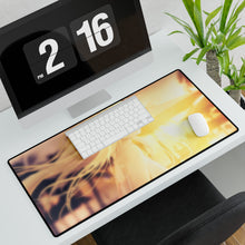 Load image into Gallery viewer, Anime Your Lie in April Mouse Pad (Desk Mat)