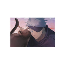 Load image into Gallery viewer, Jujutsu Kaisen Rug