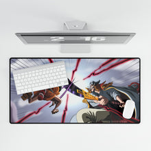 Load image into Gallery viewer, Anime One Piece Mouse Pad (Desk Mat)