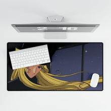 Load image into Gallery viewer, Galaxy Express 999 Mouse Pad (Desk Mat)