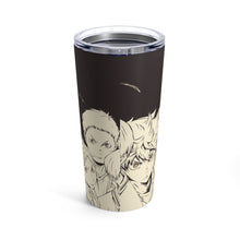 Load image into Gallery viewer, Haikyuu!! Karasuno Tumbler 20oz