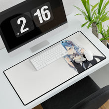 Load image into Gallery viewer, Anime Re:ZERO -Starting Life in Another World- Mouse Pad (Desk Mat)