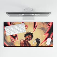 Load image into Gallery viewer, Anime One Piece Mouse Pad (Desk Mat)