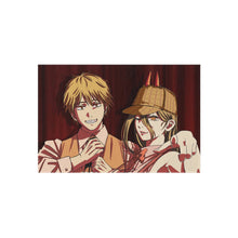 Load image into Gallery viewer, Chainsaw Man Rug