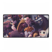 Load image into Gallery viewer, Anime One Piece Mouse Pad (Desk Mat)