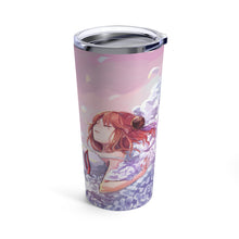 Load image into Gallery viewer, Kagura (Gintama) Tumbler 20oz