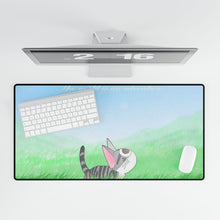 Load image into Gallery viewer, Chi s Sweet Home Mouse Pad (Desk Mat)