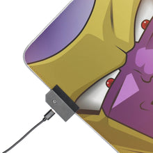 Load image into Gallery viewer, Dragon Ball Super RGB LED Mouse Pad (Desk Mat)