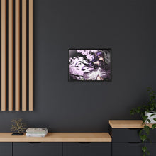 Load image into Gallery viewer, Seraph of the End Canvas Framed Art Print