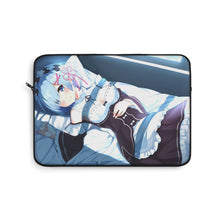 Load image into Gallery viewer, Re:ZERO -Starting Life In Another World- Laptop Sleeve