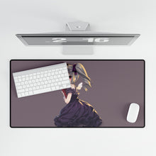 Load image into Gallery viewer, Anime The iDOLM@STER Cinderella Girls Mouse Pad (Desk Mat)