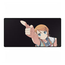Load image into Gallery viewer, Anime Oreimor Mouse Pad (Desk Mat)