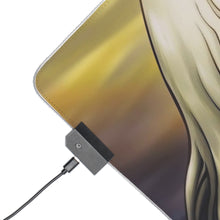 Load image into Gallery viewer, Claymore RGB LED Mouse Pad (Desk Mat)