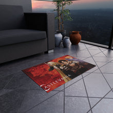 Load image into Gallery viewer, Cast of Castlevania animated series Rug