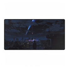 Load image into Gallery viewer, Your Name. Mouse Pad (Desk Mat)