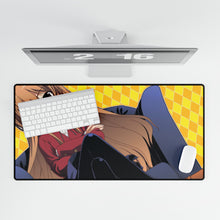 Load image into Gallery viewer, Anime Toradora! Mouse Pad (Desk Mat)
