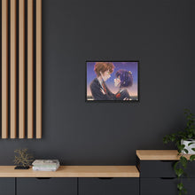 Load image into Gallery viewer, Love, Chunibyo & Other Delusions Rikka Takanashi Canvas Framed Art Print
