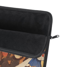 Load image into Gallery viewer, Mob Psycho 100 Shigeo Kageyama, Teruki Hanazawa Laptop Sleeve