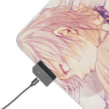Load image into Gallery viewer, A Certain Magical Index RGB LED Mouse Pad (Desk Mat)