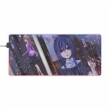Load image into Gallery viewer, Citrus Yuzu Aihara, Mei Aihara RGB LED Mouse Pad (Desk Mat)