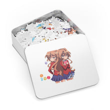 Load image into Gallery viewer, Anime Toradora! Jigsaw Puzzle