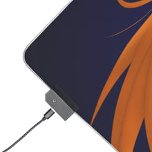 Load image into Gallery viewer, Anime Bleach RGB LED Mouse Pad (Desk Mat)