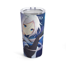 Load image into Gallery viewer, Anime Kantai Collection Tumbler 20oz