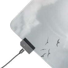 Load image into Gallery viewer, Air Gear RGB LED Mouse Pad (Desk Mat)