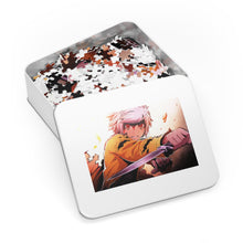 Load image into Gallery viewer, Is It Wrong to Try to Pick Up Girls in a Dungeon? Bell Cranel Jigsaw Puzzle