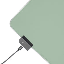 Load image into Gallery viewer, Gintoki Sakata RGB LED Mouse Pad (Desk Mat)