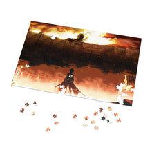 Load image into Gallery viewer, Shingeki no Kyojin - The Wall Jigsaw Puzzle