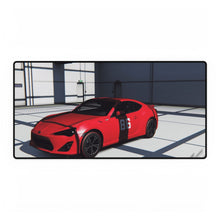 Load image into Gallery viewer, MF Ghost Mouse Pad (Desk Mat)