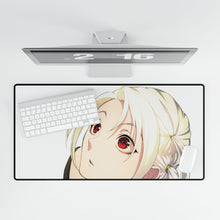Load image into Gallery viewer, Deadman Wonderland Mouse Pad (Desk Mat)