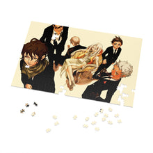 Load image into Gallery viewer, Anime Deadman Wonderland Jigsaw Puzzle