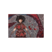 Load image into Gallery viewer, Big Fish & Begonia Rug