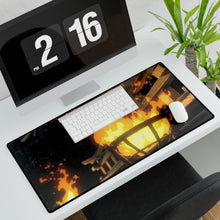 Load image into Gallery viewer, Your Name. Mouse Pad (Desk Mat)