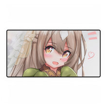 Load image into Gallery viewer, Anime Uma Musume: Pretty Der Mouse Pad (Desk Mat)