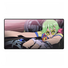 Load image into Gallery viewer, Anime Redline Mouse Pad (Desk Mat)