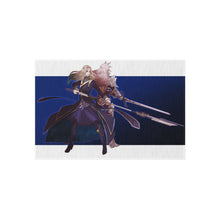 Load image into Gallery viewer, Fate/Apocrypha Saber Of Black Rug