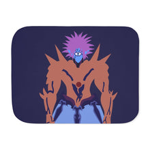 Load image into Gallery viewer, Lord Boros Sherpa Blanket