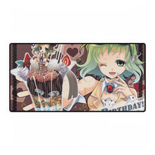Load image into Gallery viewer, Vocaloid Mouse Pad (Desk Mat)