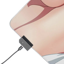 Load image into Gallery viewer, Monogatari (Series) RGB LED Mouse Pad (Desk Mat)