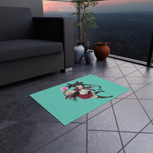 Load image into Gallery viewer, Is It Wrong To Try To Pick Up Girls In A Dungeon? Rug